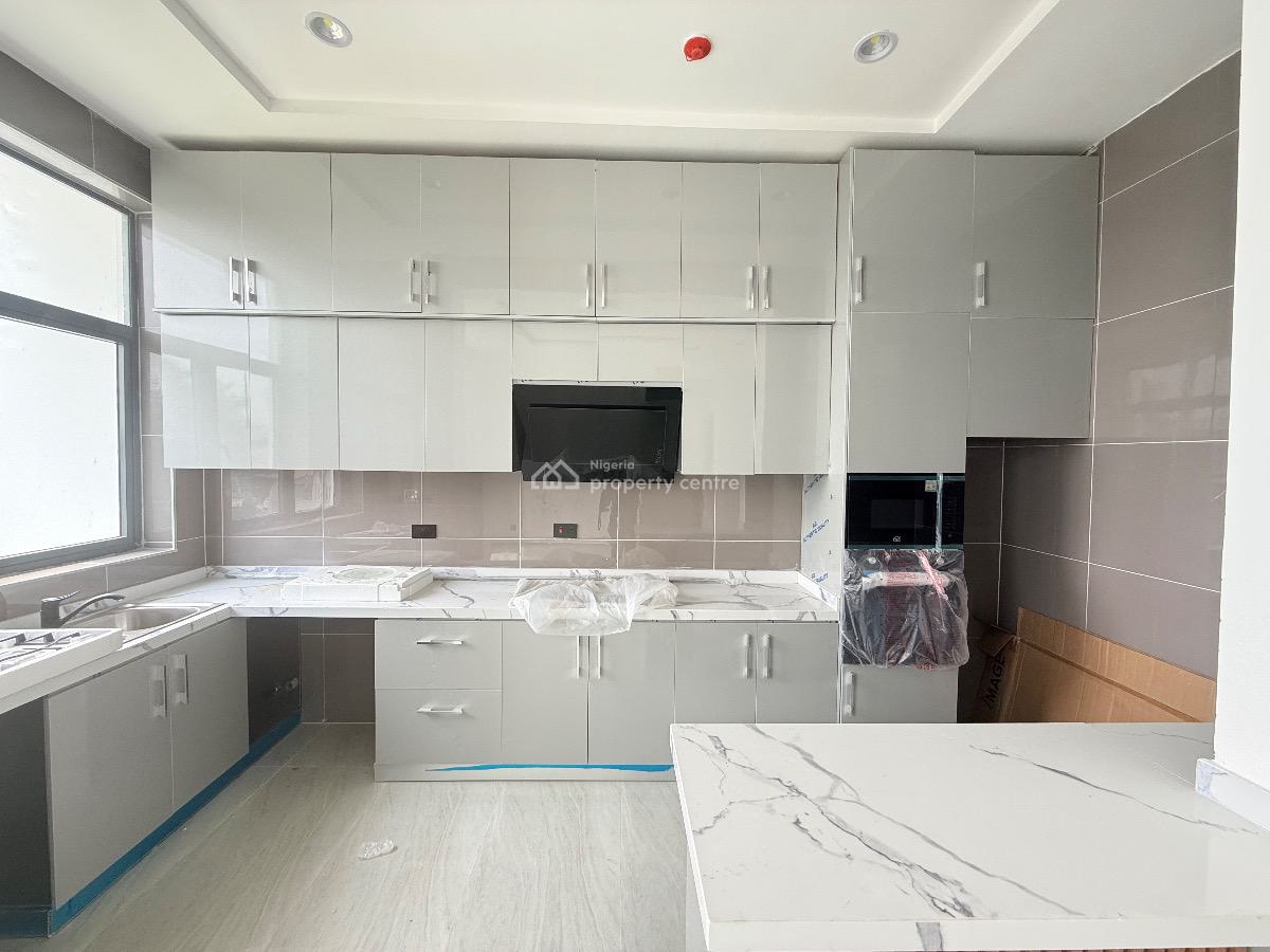 Brand New Luxury 2 Bedroom Apartment, Off Admiralty Road, Lekki Phase 1, Lekki, Lagos, House for Rent