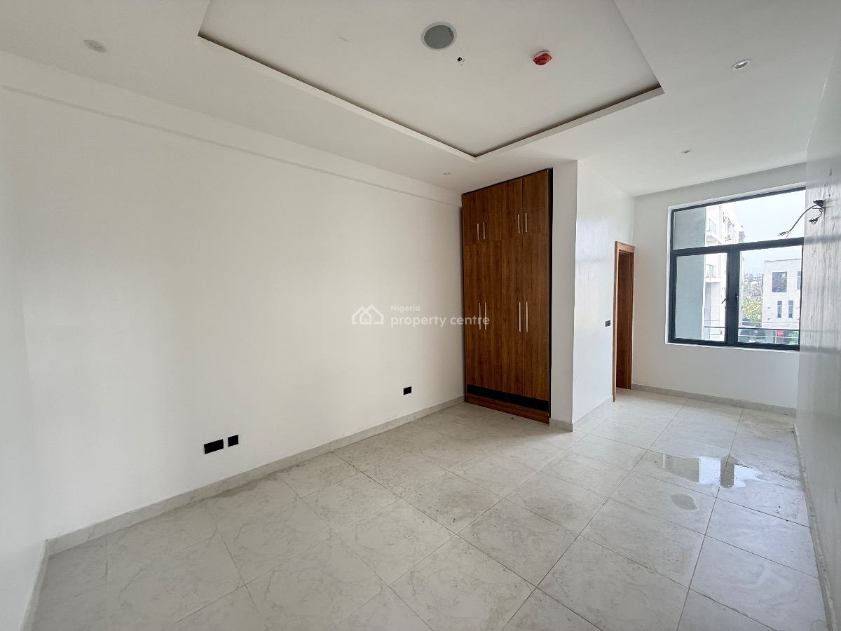 Brand New Luxury 2 Bedroom Apartment, Off Admiralty Road, Lekki Phase 1, Lekki, Lagos, House for Rent