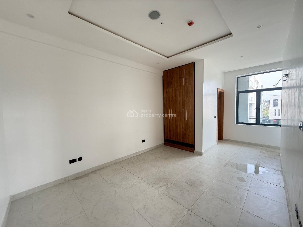 Brand New Luxury 2 Bedroom Apartment, Off Admiralty Road, Lekki Phase 1, Lekki, Lagos, House for Rent