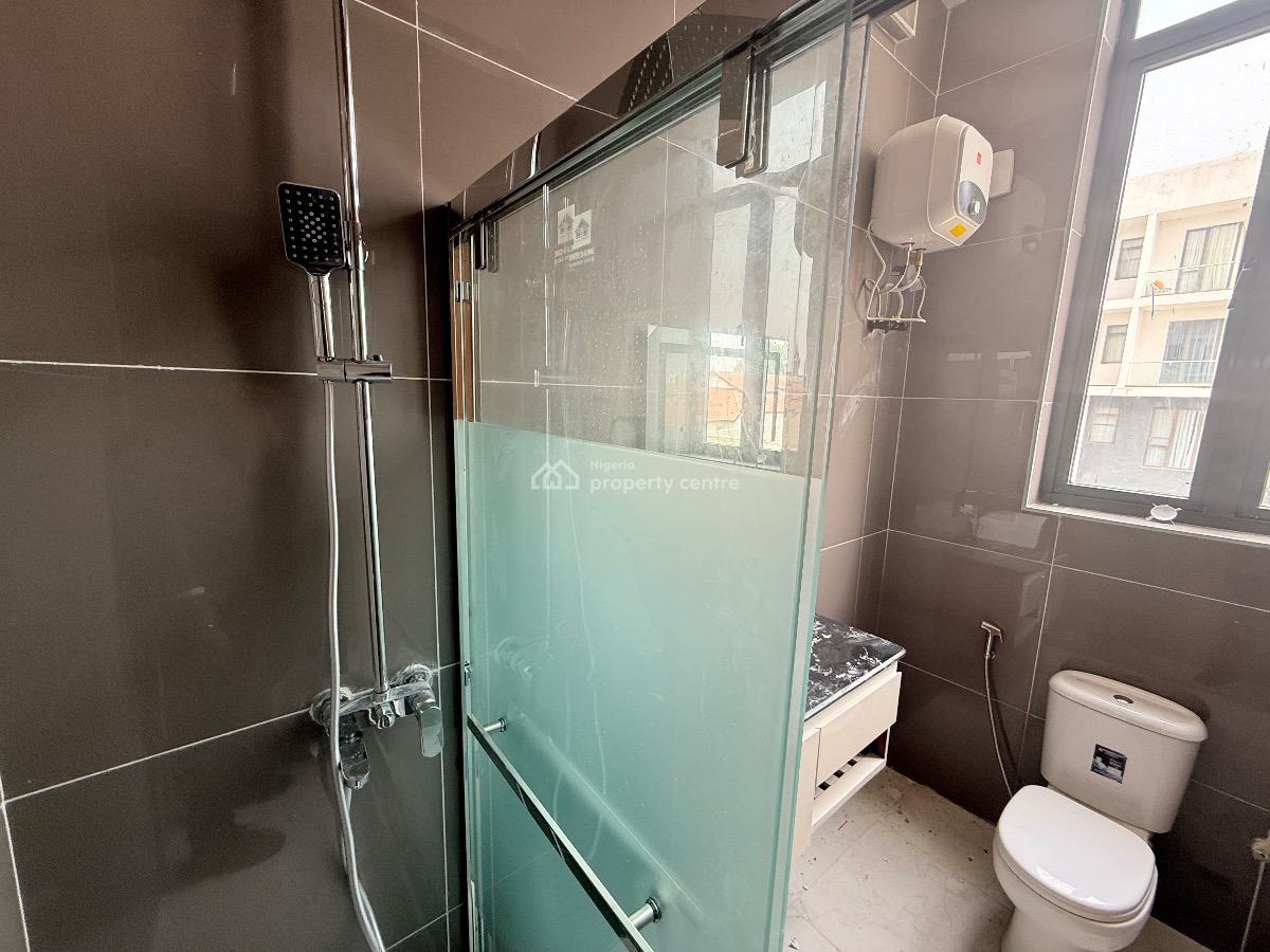 Brand New Luxury 2 Bedroom Apartment, Off Admiralty Road, Lekki Phase 1, Lekki, Lagos, House for Rent