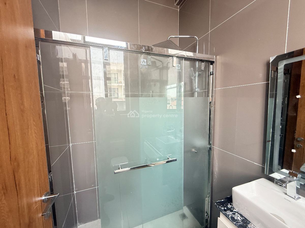 Brand New Luxury 2 Bedroom Apartment, Off Admiralty Road, Lekki Phase 1, Lekki, Lagos, House for Rent