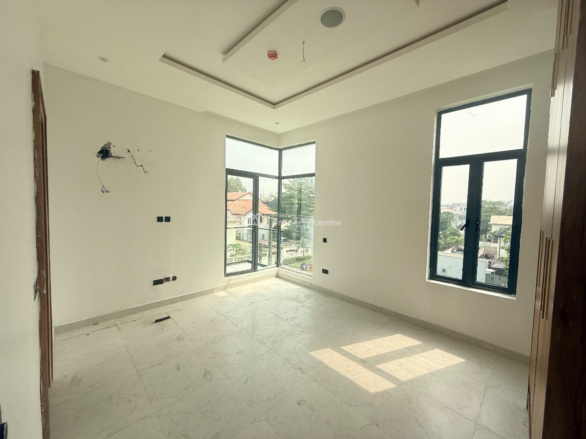 Brand New Luxury 2 Bedroom Apartment, Off Admiralty Road, Lekki Phase 1, Lekki, Lagos, House for Rent