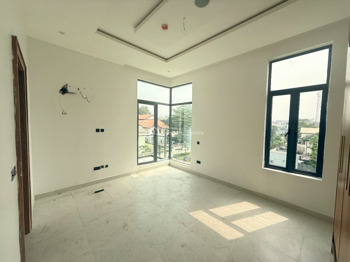 Brand New Luxury 2 Bedroom Apartment, Off Admiralty Road, Lekki Phase 1, Lekki, Lagos, House for Rent