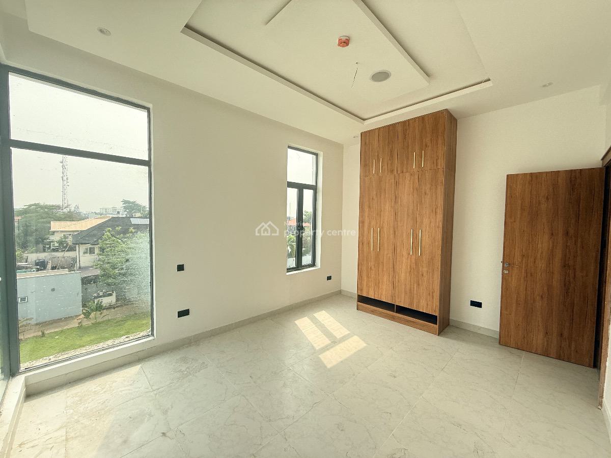 Brand New Luxury 2 Bedroom Apartment, Off Admiralty Road, Lekki Phase 1, Lekki, Lagos, House for Rent