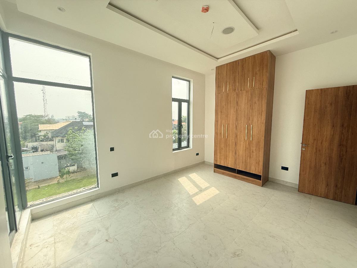 Brand New Luxury 2 Bedroom Apartment, Off Admiralty Road, Lekki Phase 1, Lekki, Lagos, House for Rent