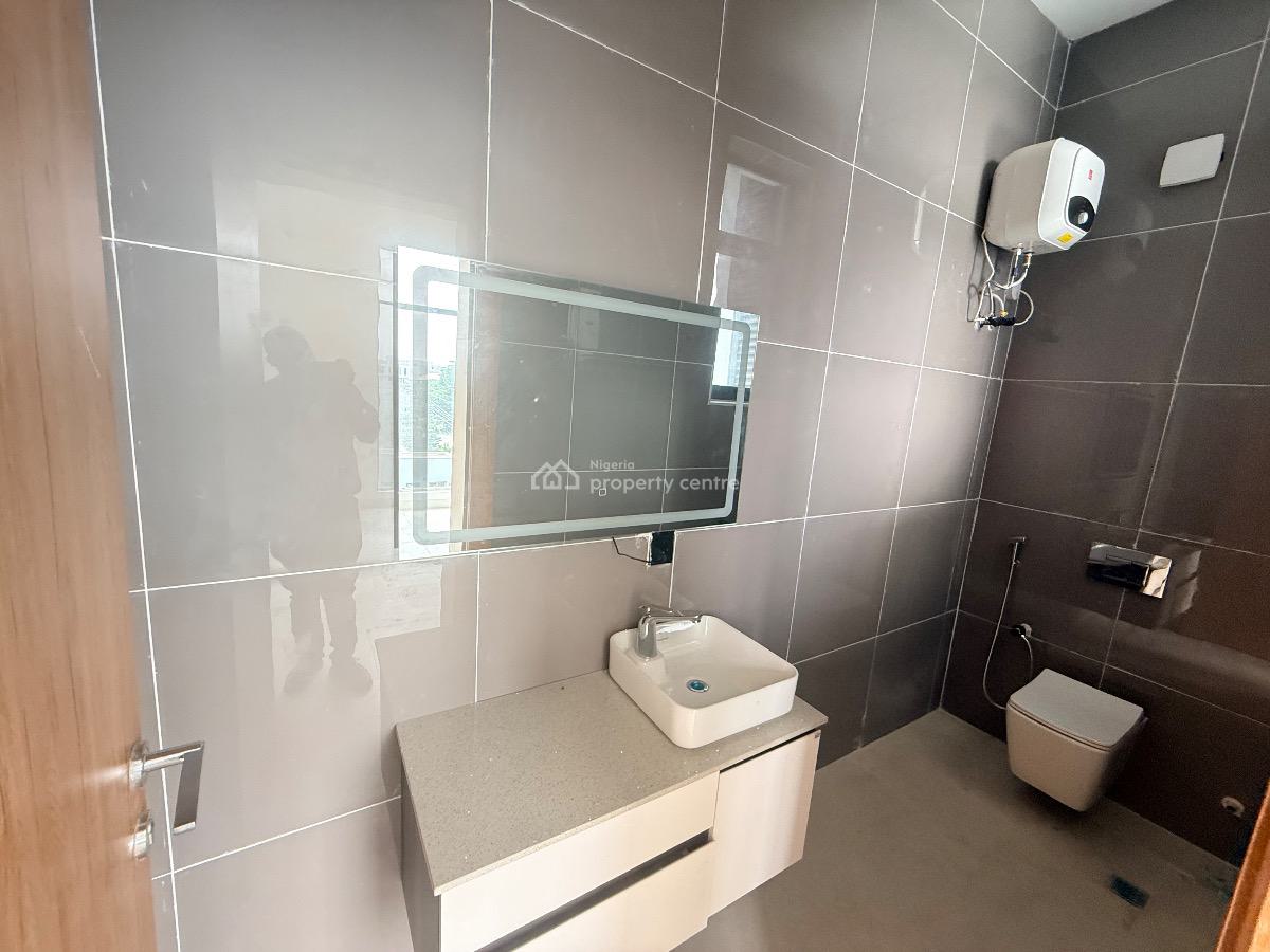 Brand New Luxury 2 Bedroom Apartment, Off Admiralty Road, Lekki Phase 1, Lekki, Lagos, House for Rent