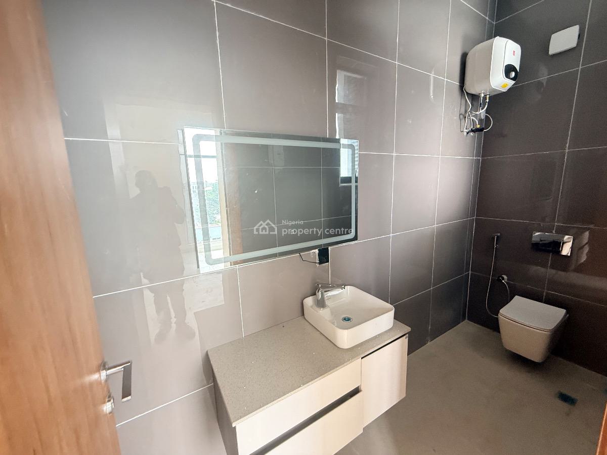 Brand New Luxury 2 Bedroom Apartment, Off Admiralty Road, Lekki Phase 1, Lekki, Lagos, House for Rent