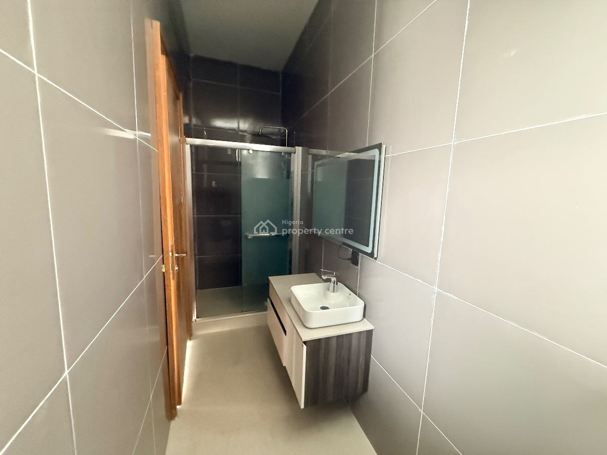 Brand New Luxury 2 Bedroom Apartment, Off Admiralty Road, Lekki Phase 1, Lekki, Lagos, House for Rent