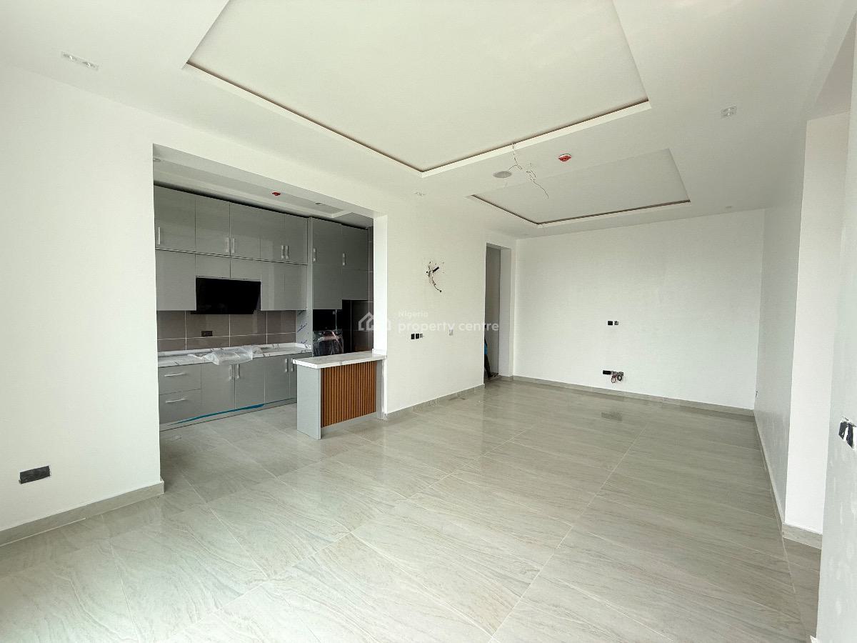 Brand New Luxury 2 Bedroom Apartment, Off Admiralty Road, Lekki Phase 1, Lekki, Lagos, House for Rent