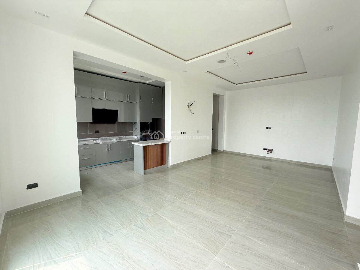 Brand New Luxury 2 Bedroom Apartment, Off Admiralty Road, Lekki Phase 1, Lekki, Lagos, House for Rent