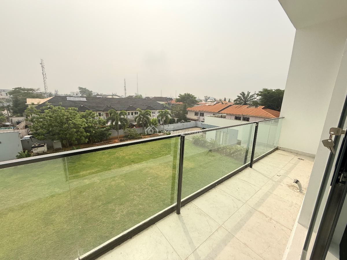 Brand New Luxury 2 Bedroom Apartment, Off Admiralty Road, Lekki Phase 1, Lekki, Lagos, House for Rent