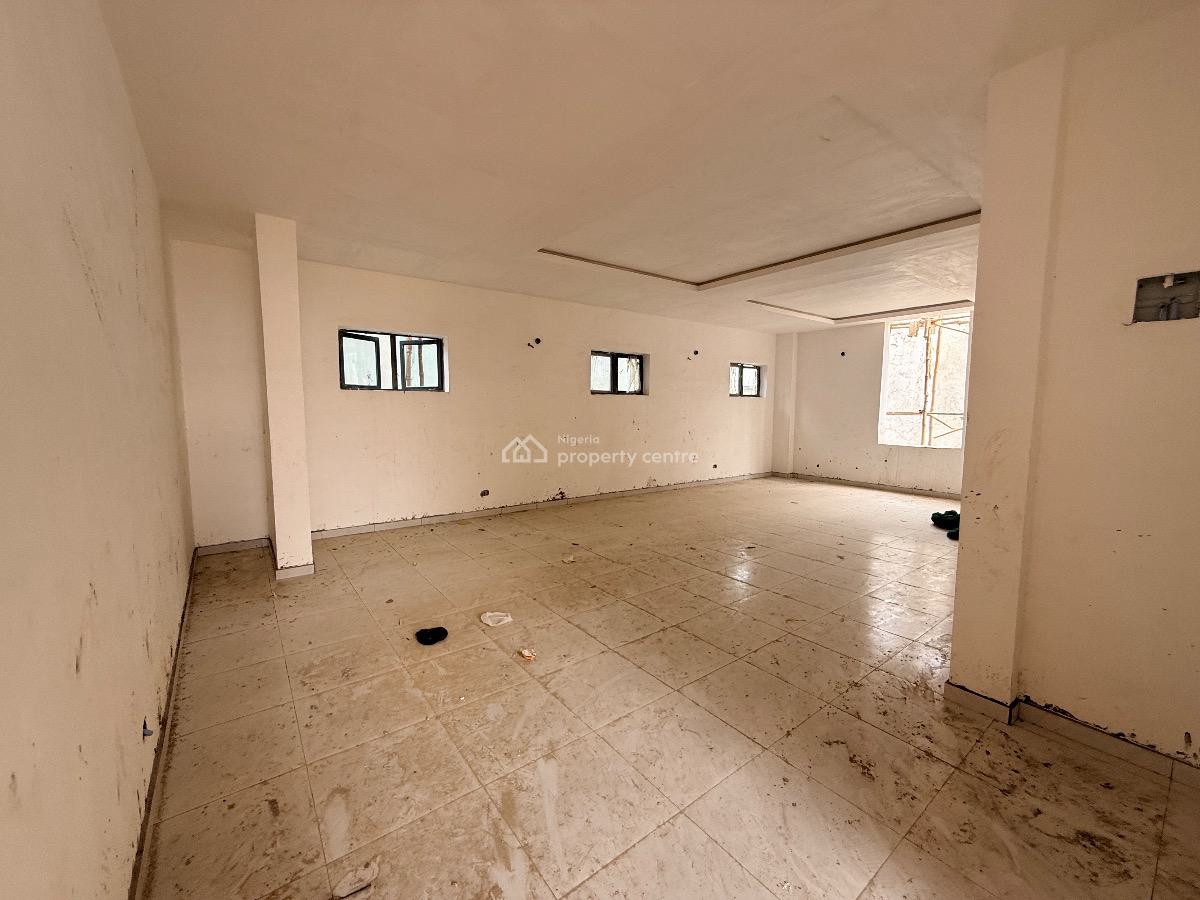 Prime Commercial Mall Spaces on a Busy Road, Lekki Phase 1, Lekki, Lagos, Plaza / Complex / Mall for Rent
