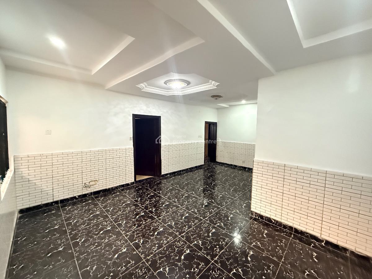 Premium Residential Apartment Block, Lekki Phase 1, Lekki, Lagos, Block of Flats for Rent