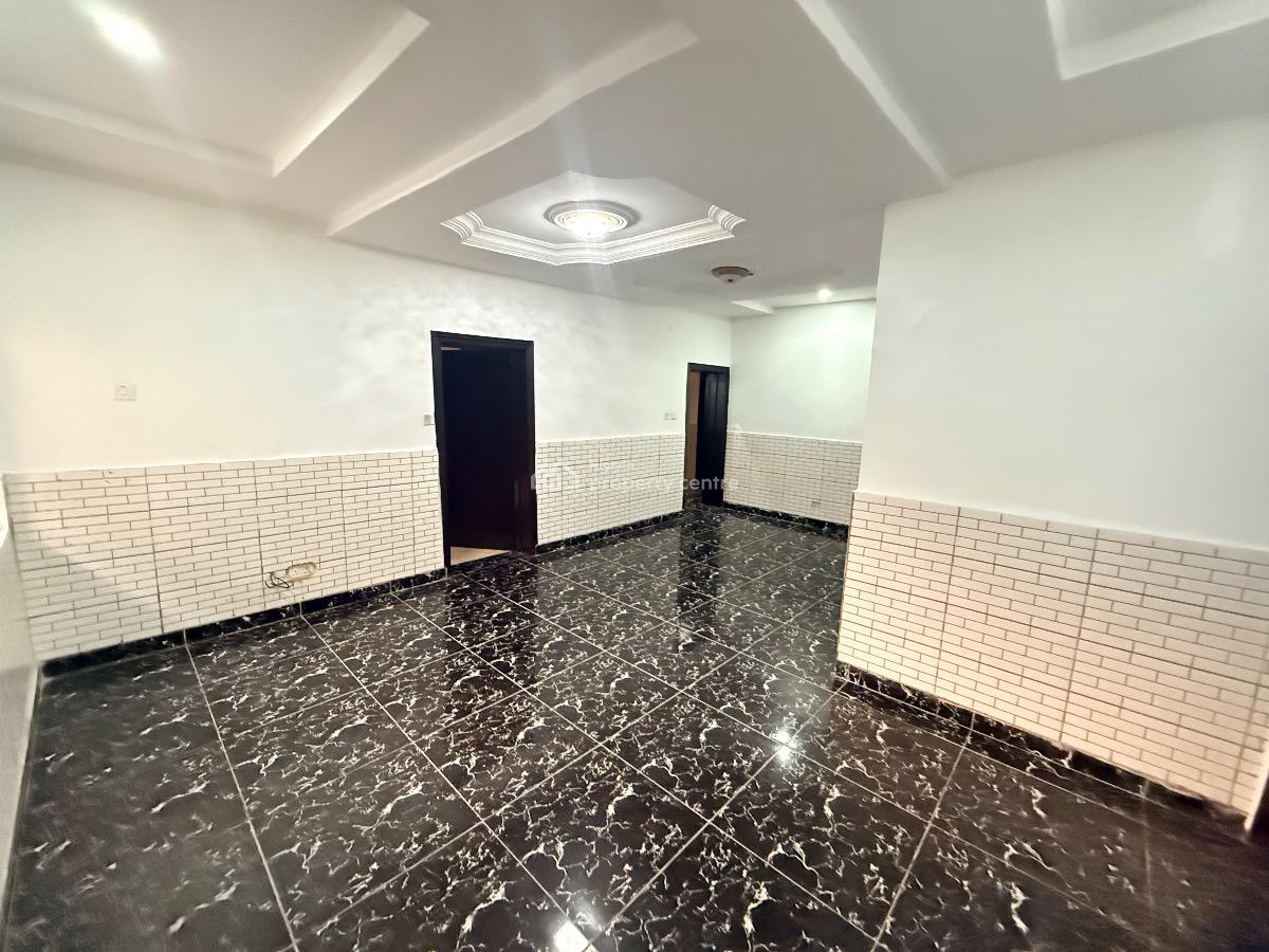 Premium Residential Apartment Block, Lekki Phase 1, Lekki, Lagos, Block of Flats for Rent