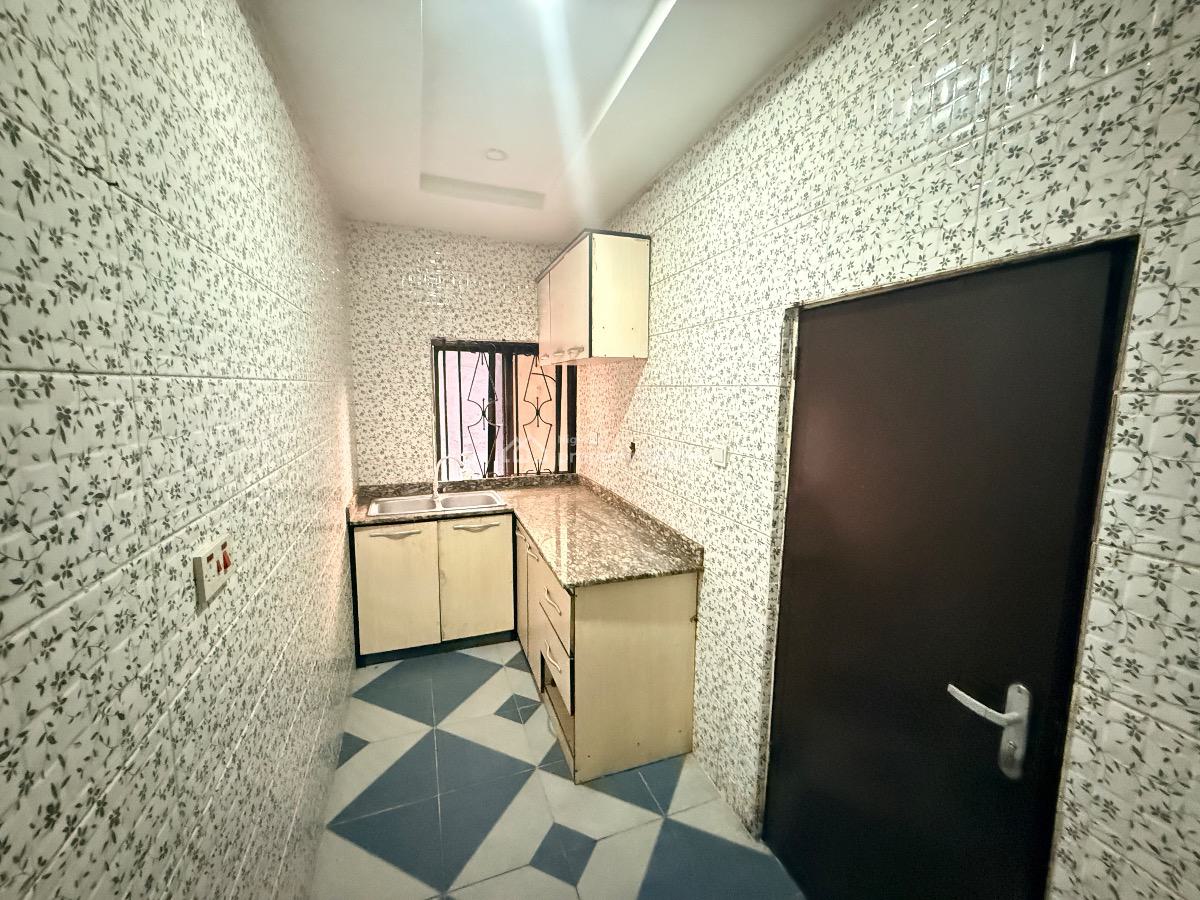 Premium Residential Apartment Block, Lekki Phase 1, Lekki, Lagos, Block of Flats for Rent