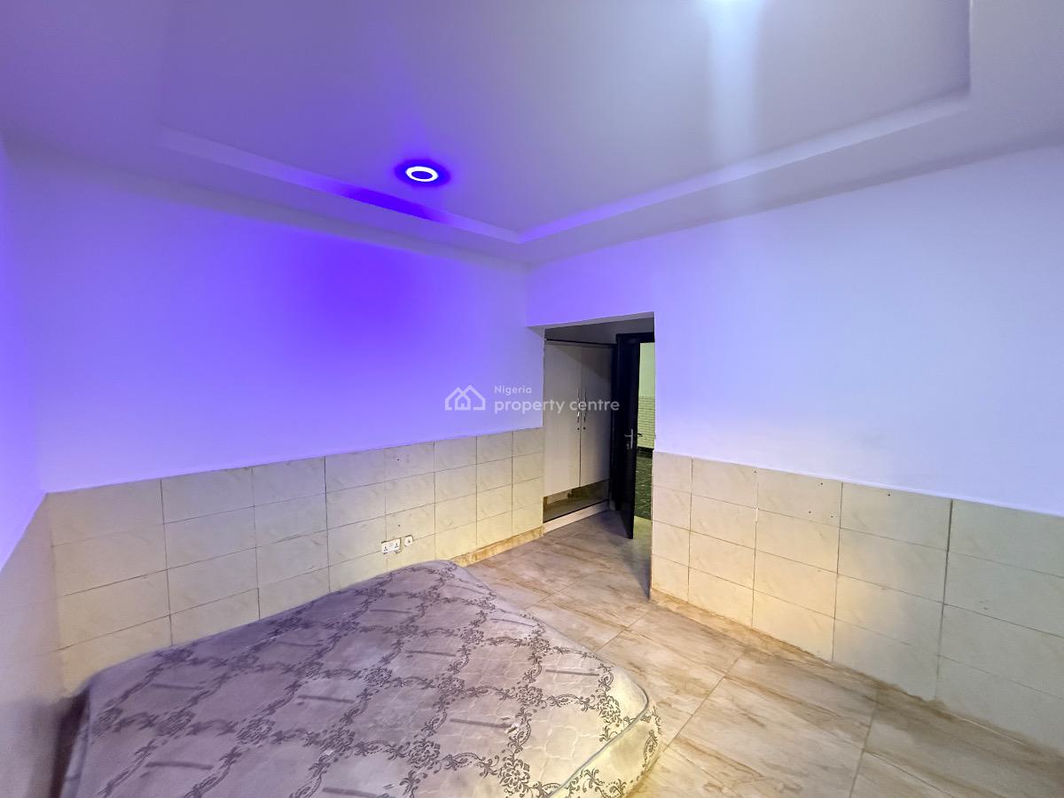 Premium Residential Apartment Block, Lekki Phase 1, Lekki, Lagos, Block of Flats for Rent