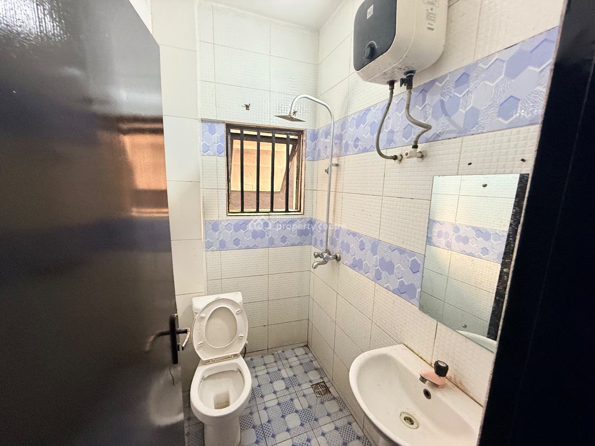 Premium Residential Apartment Block, Lekki Phase 1, Lekki, Lagos, Block of Flats for Rent