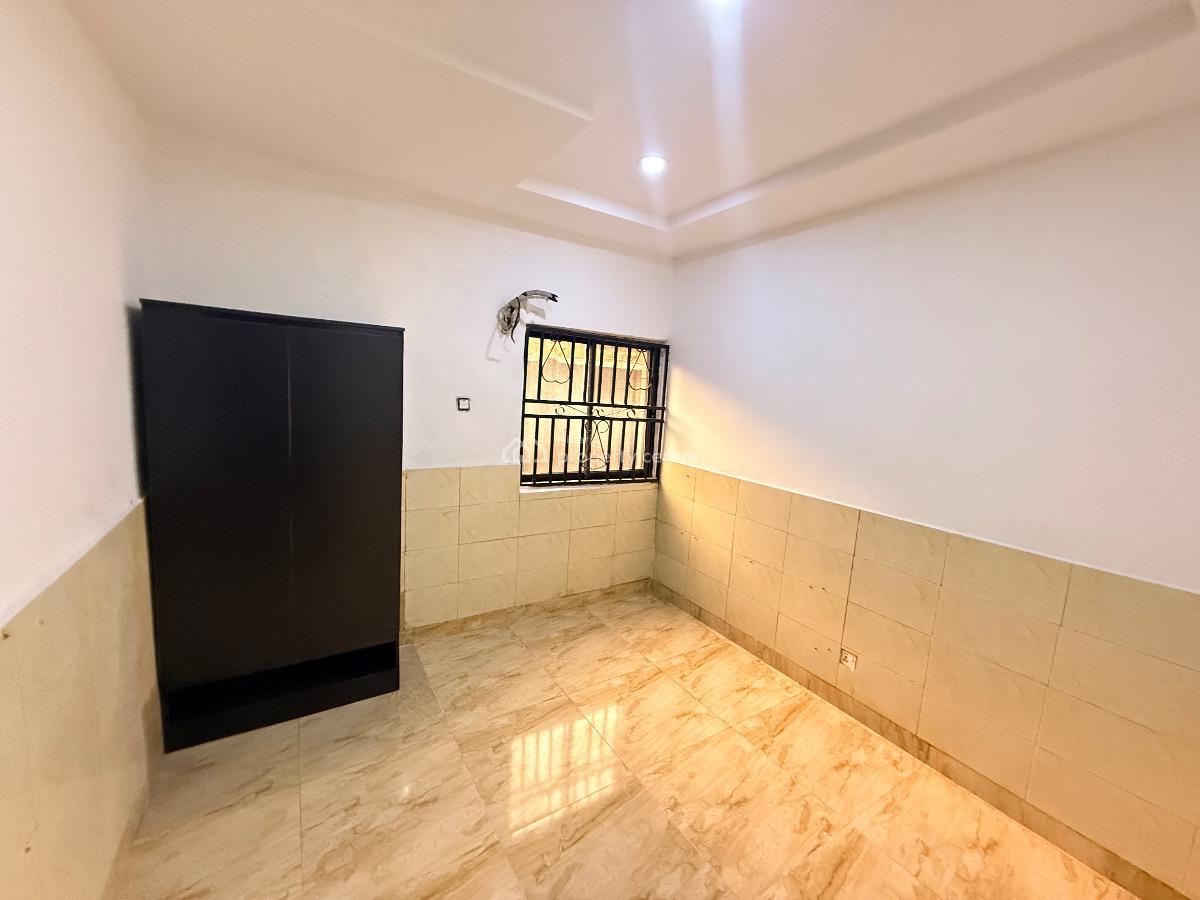 Premium Residential Apartment Block, Lekki Phase 1, Lekki, Lagos, Block of Flats for Rent