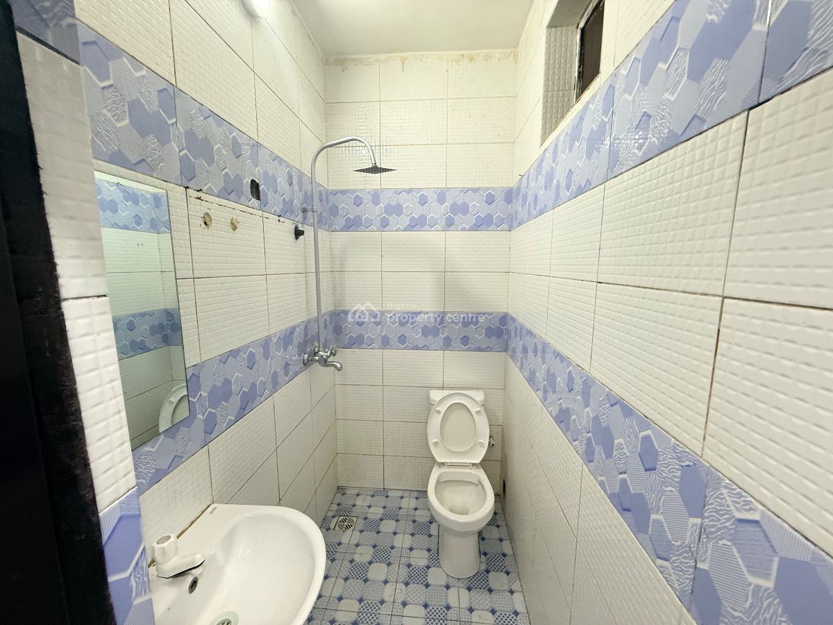 Premium Residential Apartment Block, Lekki Phase 1, Lekki, Lagos, Block of Flats for Rent