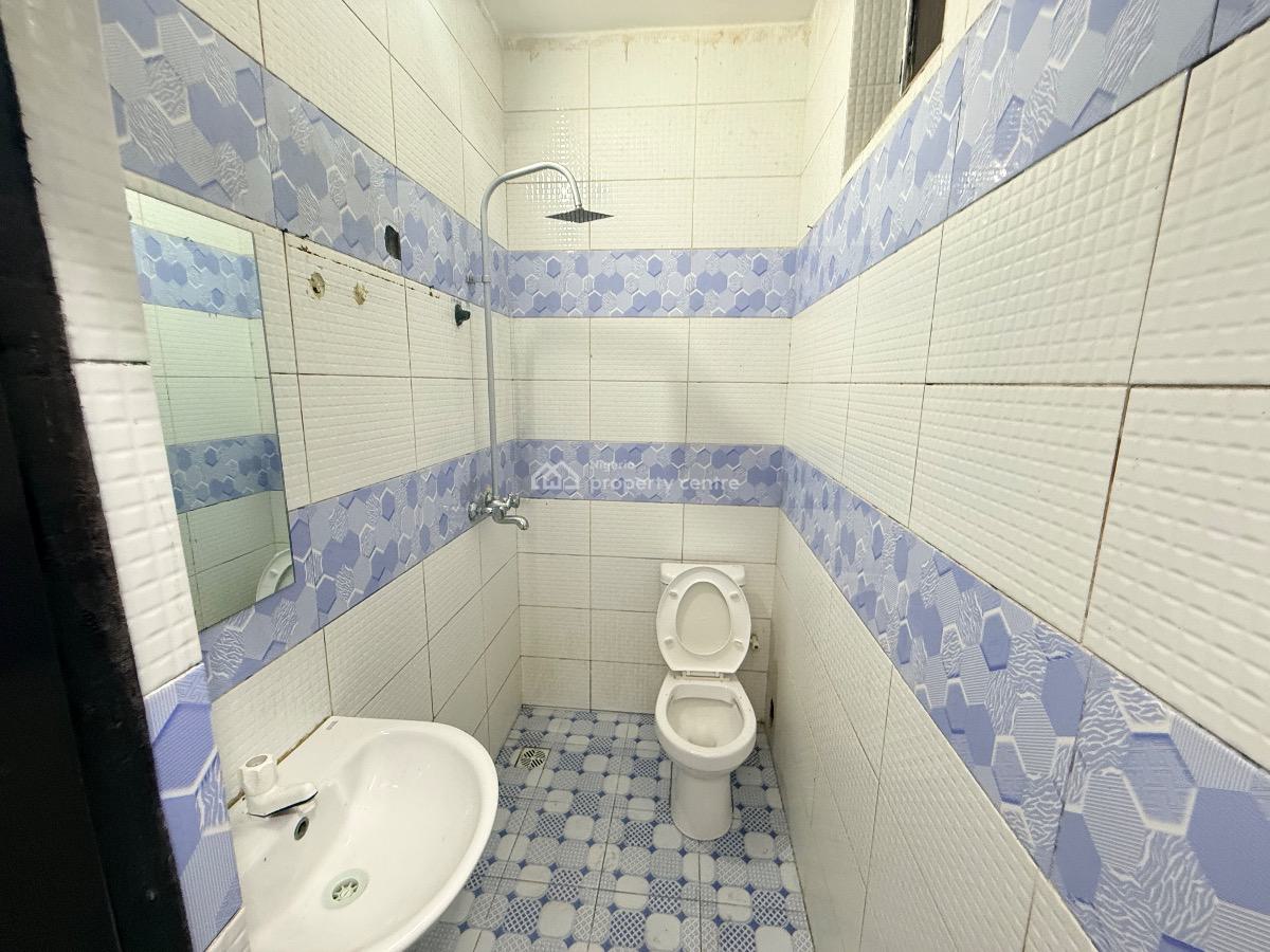 Premium Residential Apartment Block, Lekki Phase 1, Lekki, Lagos, Block of Flats for Rent