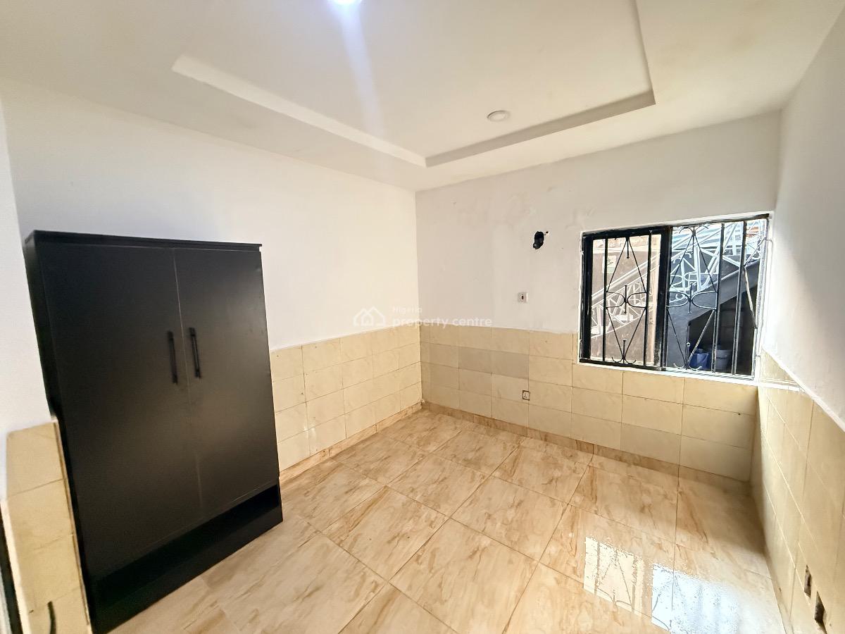 Premium Residential Apartment Block, Lekki Phase 1, Lekki, Lagos, Block of Flats for Rent