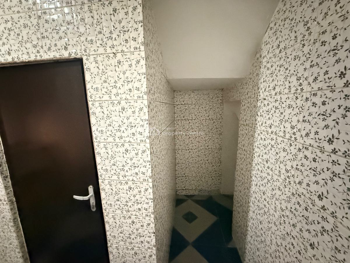 Premium Residential Apartment Block, Lekki Phase 1, Lekki, Lagos, Block of Flats for Rent