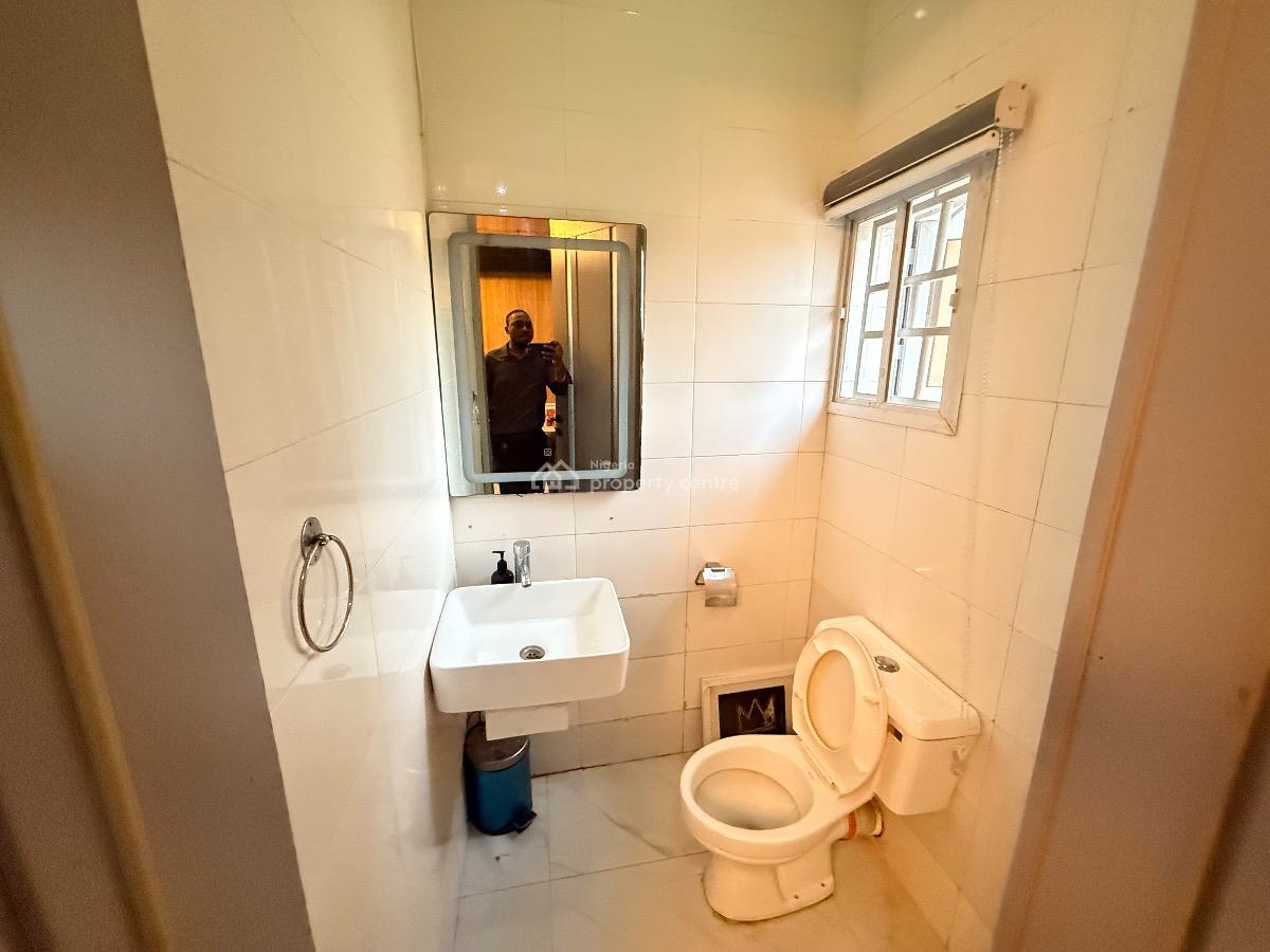 Fully Furnished & Serviced Mini Flat, Lekki Phase 1, Lekki, Lagos, House for Rent
