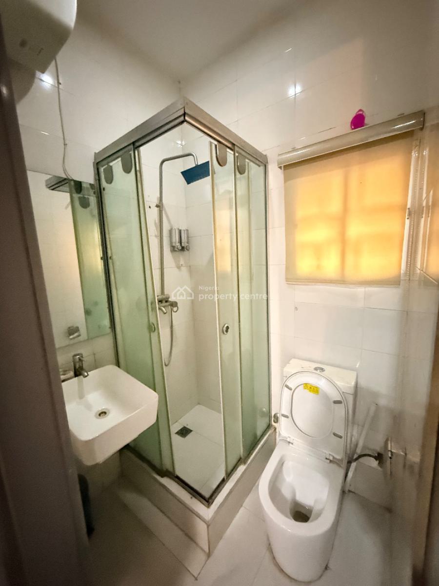 Fully Furnished & Serviced Mini Flat, Lekki Phase 1, Lekki, Lagos, House for Rent