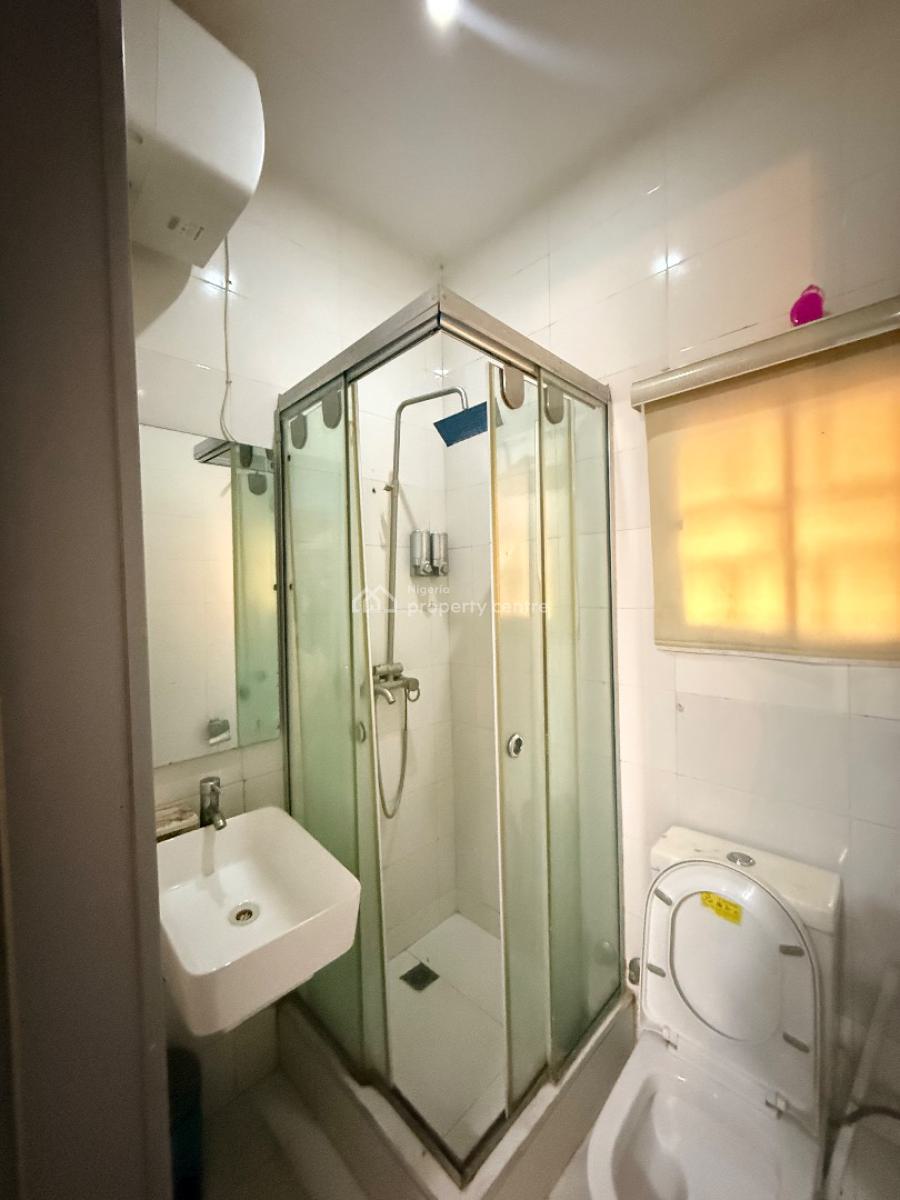 Fully Furnished & Serviced Mini Flat, Lekki Phase 1, Lekki, Lagos, House for Rent