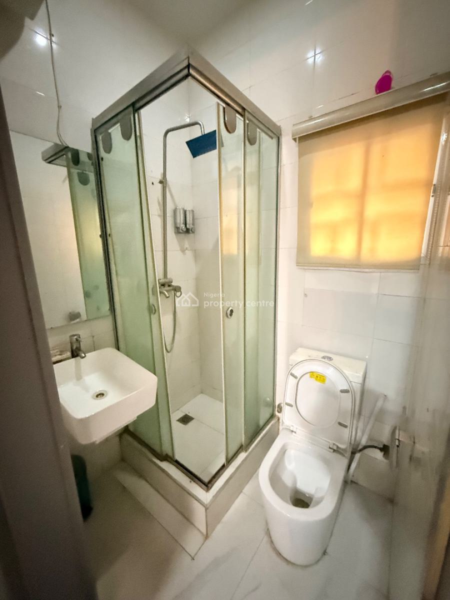 Fully Furnished & Serviced Mini Flat, Lekki Phase 1, Lekki, Lagos, House for Rent