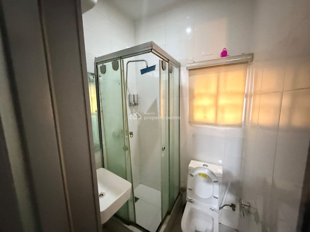 Fully Furnished & Serviced Mini Flat, Lekki Phase 1, Lekki, Lagos, House for Rent