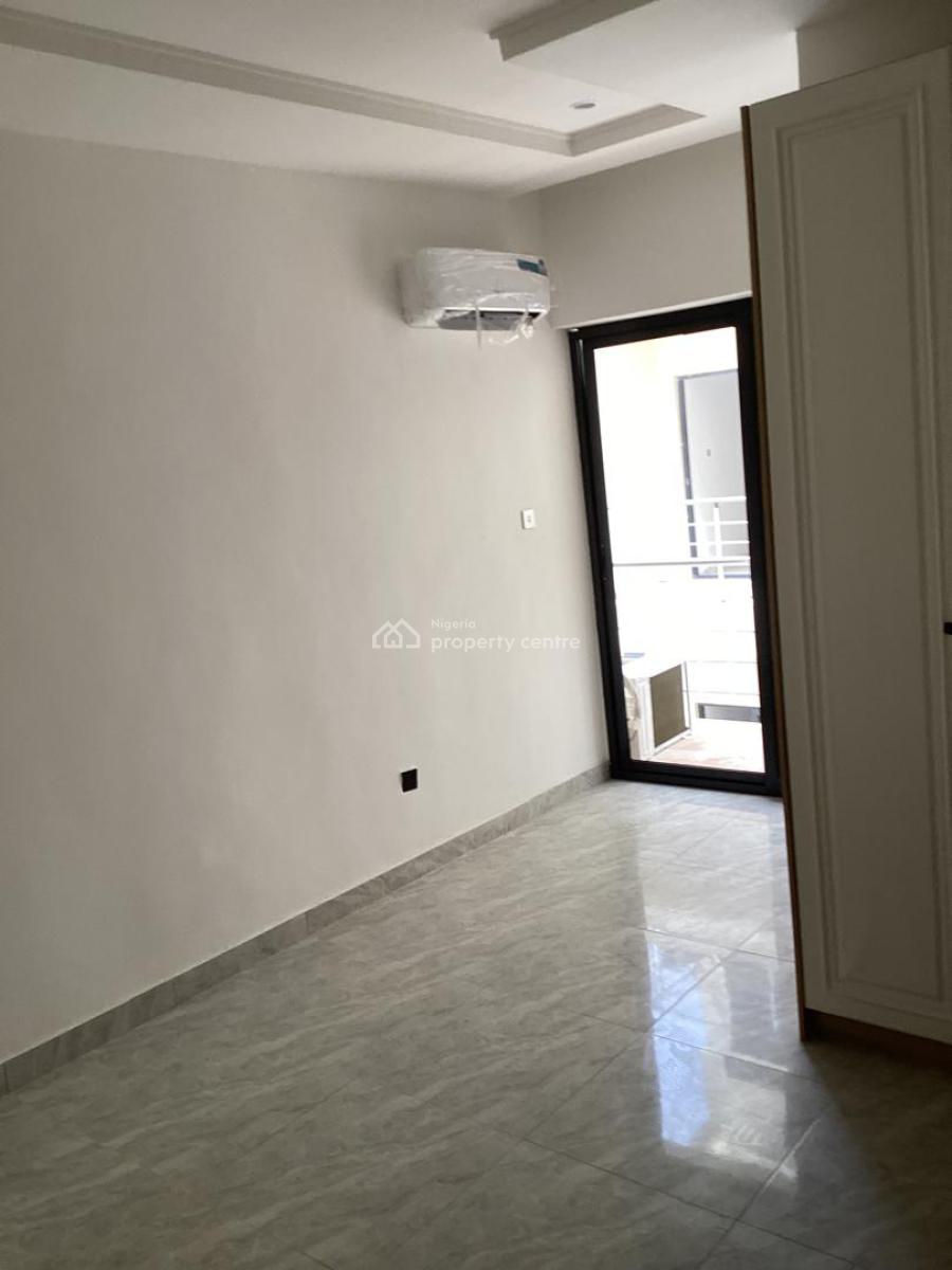 Brand New 4-bedroom Terrace Duplex with Bq, Old Ikoyi, Ikoyi, Lagos, Terraced Duplex for Sale