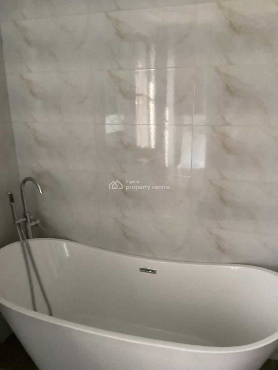 Brand New 4-bedroom Terrace Duplex with Bq, Old Ikoyi, Ikoyi, Lagos, Terraced Duplex for Sale