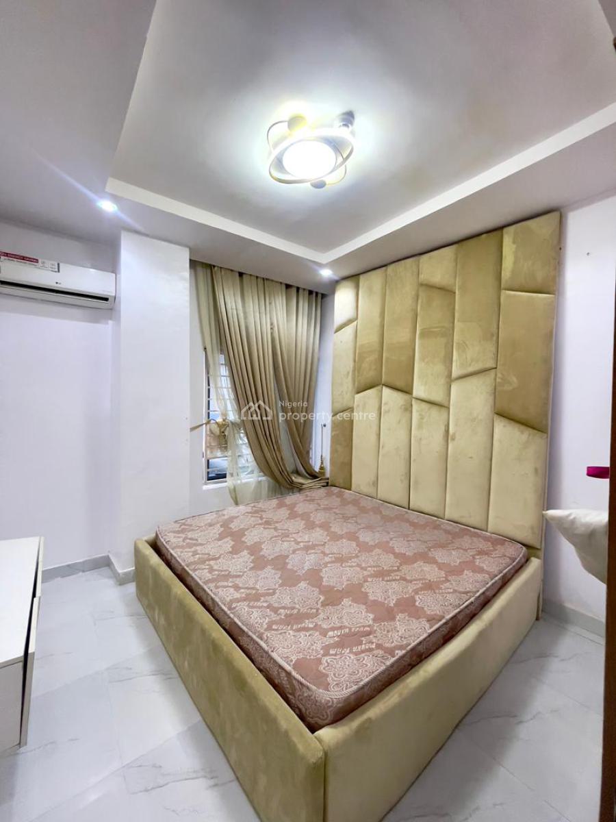 Fully Furnished 2 Bedroom Apartment, Ikate, Lekki, Lagos, Flat / Apartment for Sale