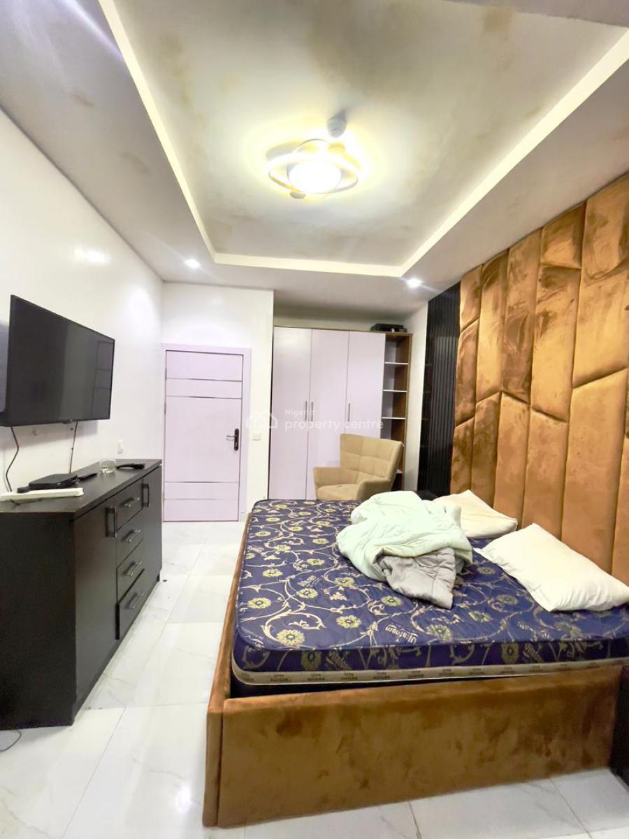 Fully Furnished 2 Bedroom Apartment, Ikate, Lekki, Lagos, Flat / Apartment for Sale