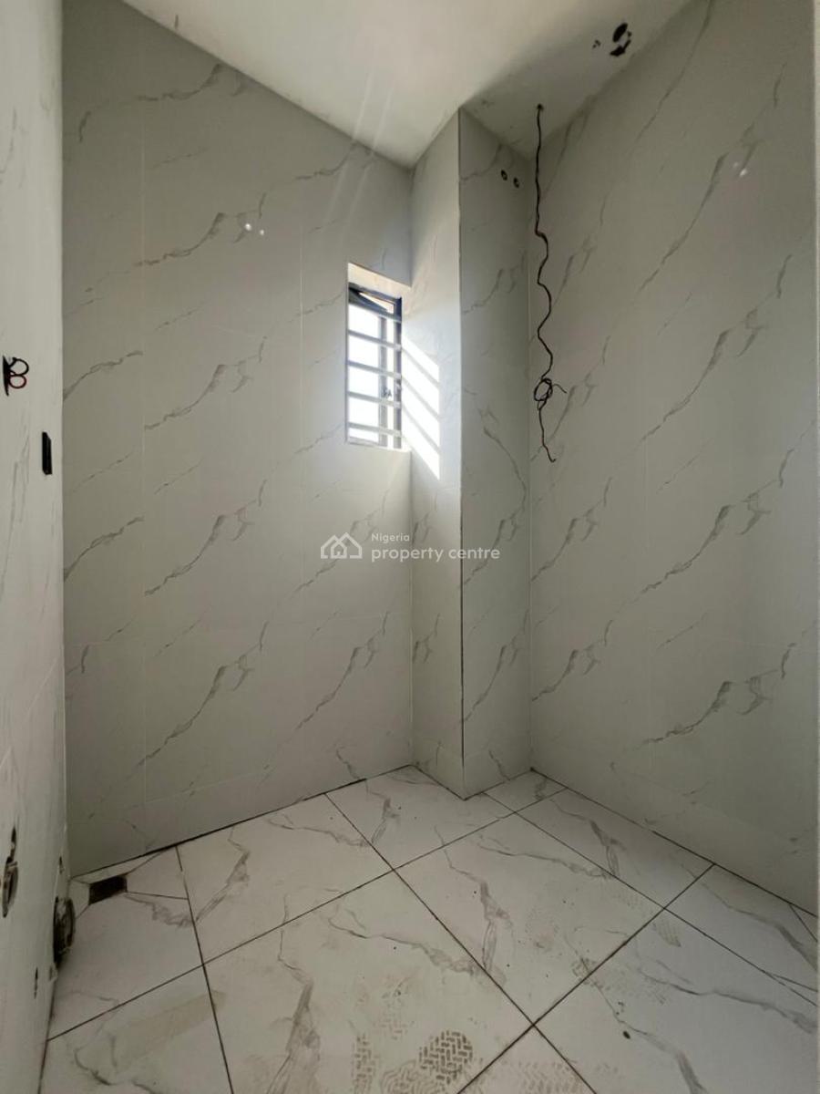 Fully Furnished 2 Bedroom Apartment, Ikate, Lekki, Lagos, Flat / Apartment for Sale