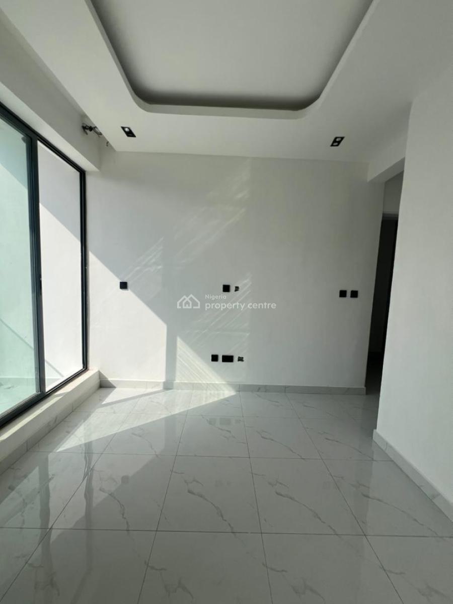 Fully Furnished 2 Bedroom Apartment, Ikate, Lekki, Lagos, Flat / Apartment for Sale