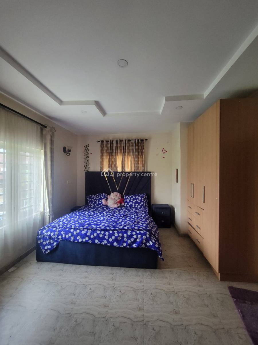 Fully Detached Duplex in a Well Structured Estate, Citiview Estate, Berger, Arepo, Ogun, Detached Duplex for Sale