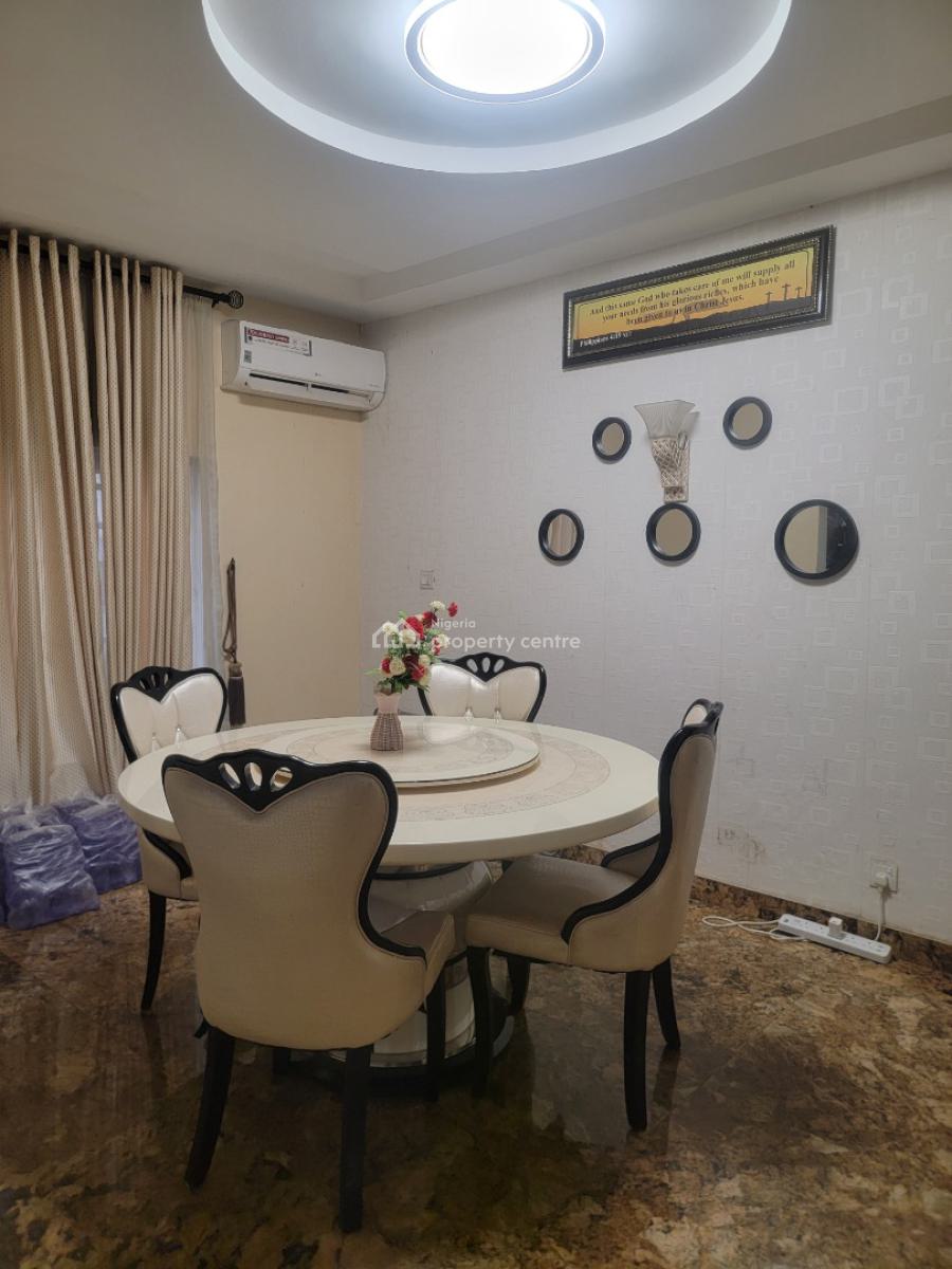 Fully Detached Duplex in a Well Structured Estate, Citiview Estate, Berger, Arepo, Ogun, Detached Duplex for Sale