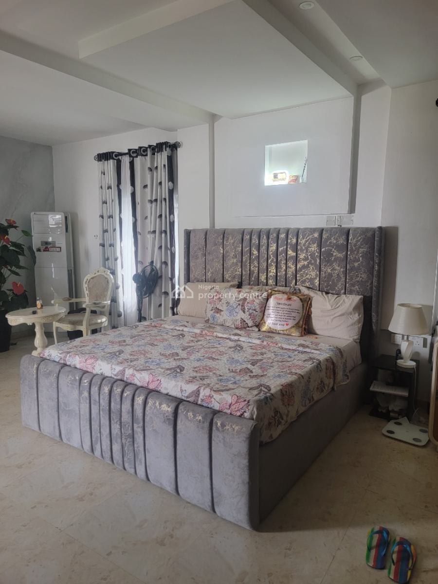 Fully Detached Duplex in a Well Structured Estate, Citiview Estate, Berger, Arepo, Ogun, Detached Duplex for Sale