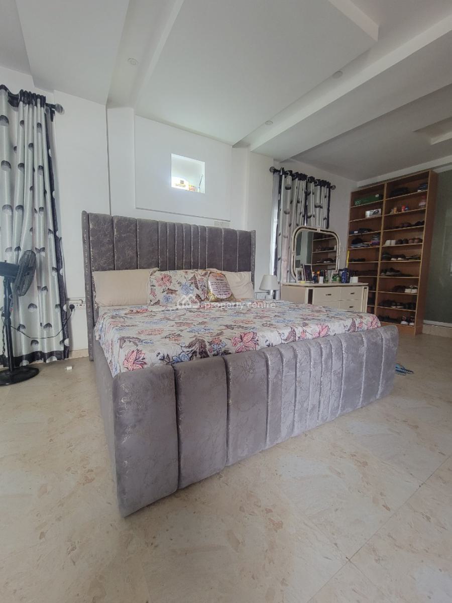 Fully Detached Duplex in a Well Structured Estate, Citiview Estate, Berger, Arepo, Ogun, Detached Duplex for Sale