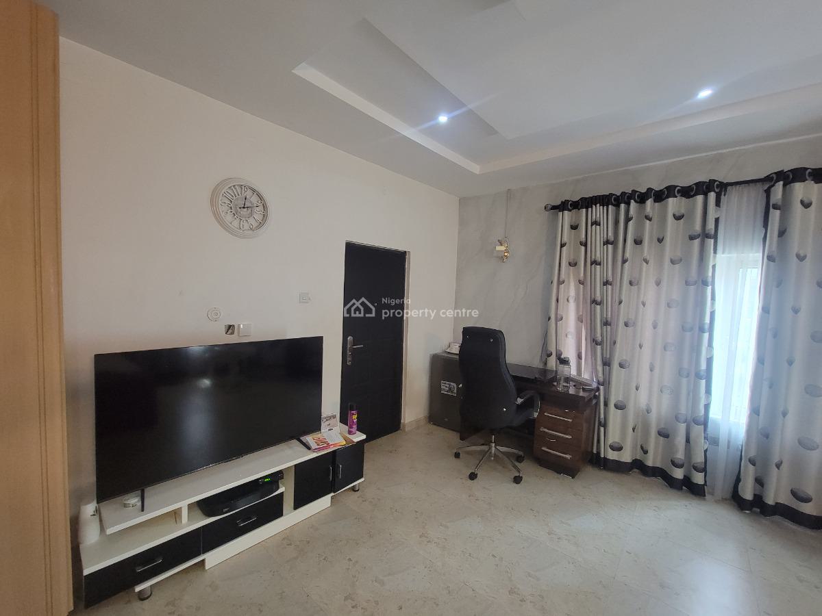 Fully Detached Duplex in a Well Structured Estate, Citiview Estate, Berger, Arepo, Ogun, Detached Duplex for Sale