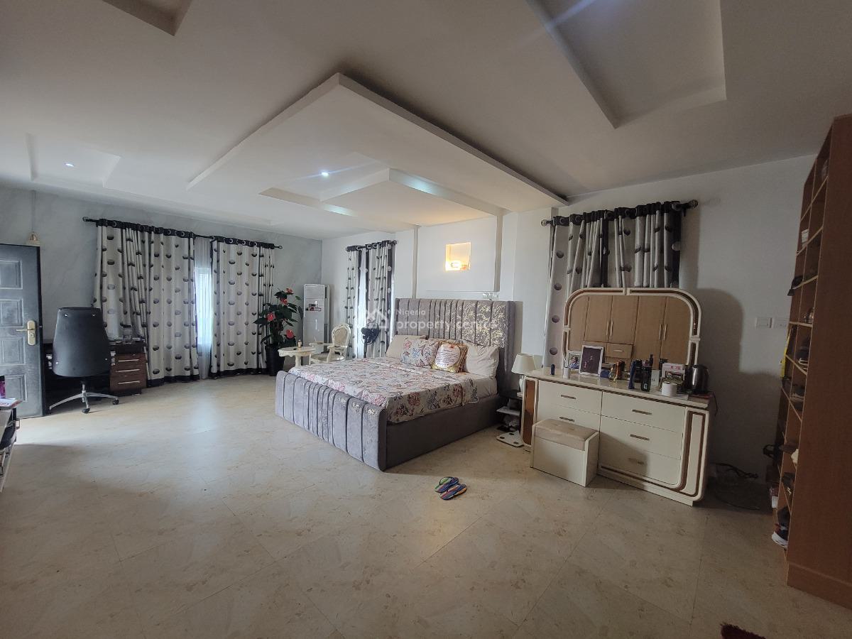 Fully Detached Duplex in a Well Structured Estate, Citiview Estate, Berger, Arepo, Ogun, Detached Duplex for Sale