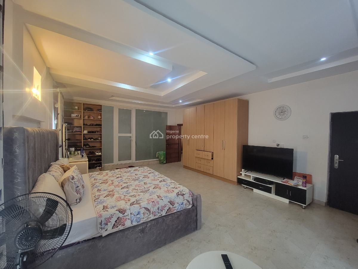 Fully Detached Duplex in a Well Structured Estate, Citiview Estate, Berger, Arepo, Ogun, Detached Duplex for Sale