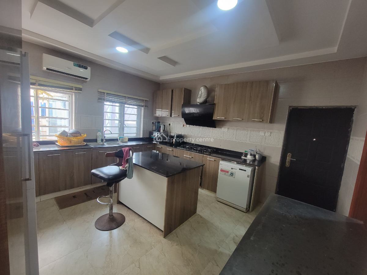 Fully Detached Duplex in a Well Structured Estate, Citiview Estate, Berger, Arepo, Ogun, Detached Duplex for Sale