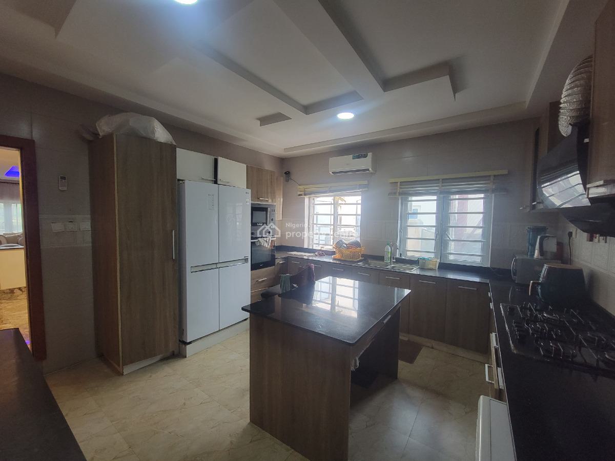 Fully Detached Duplex in a Well Structured Estate, Citiview Estate, Berger, Arepo, Ogun, Detached Duplex for Sale