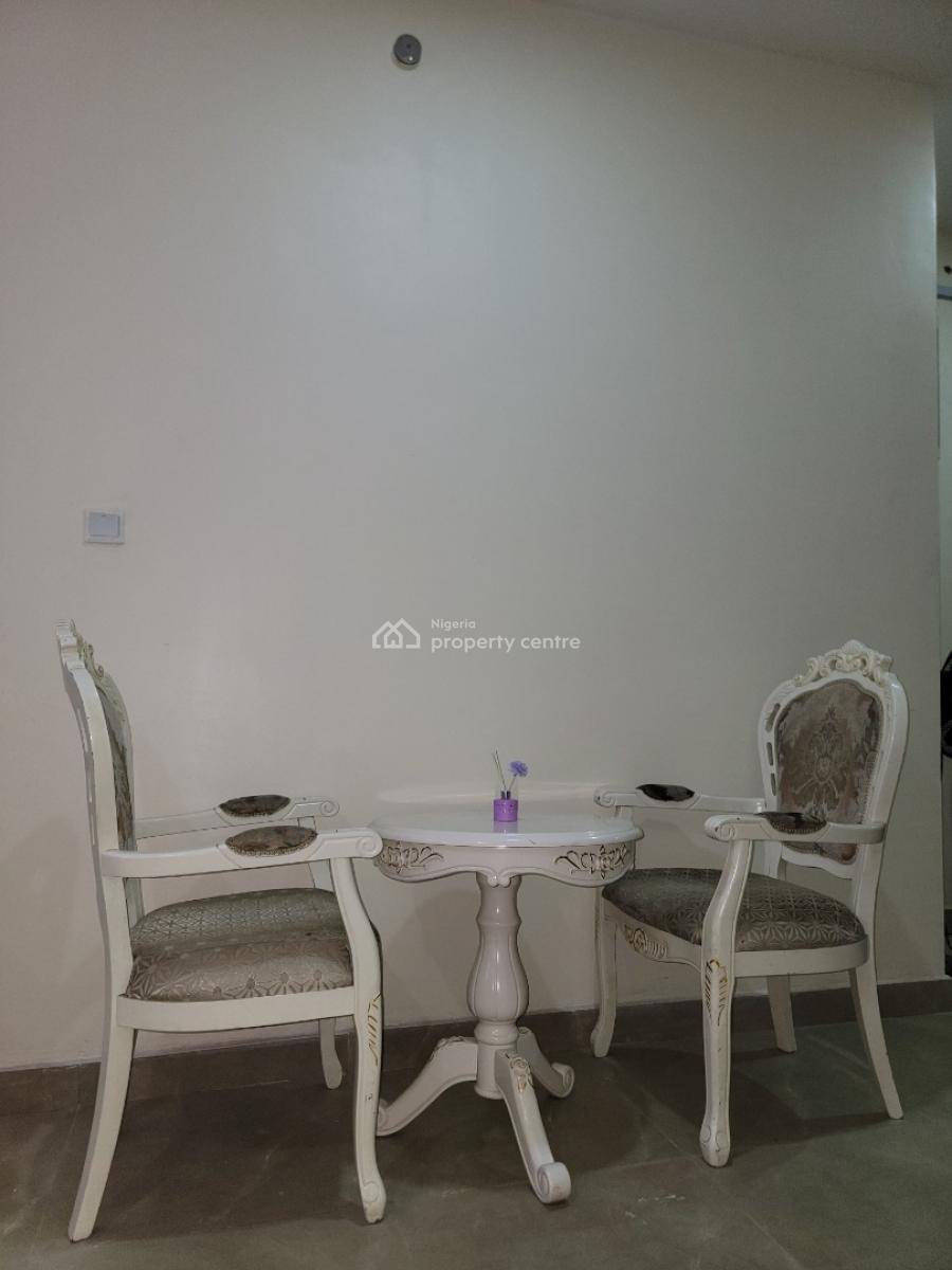Luxury 3-bedroom Apartment with Excellent Furnishing, Mobolaji Bank Anthony Way, Ikeja, Lagos, Flat / Apartment Short Let