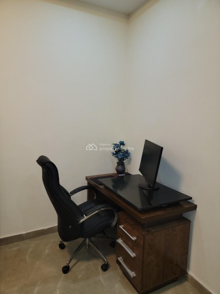 Luxury 3-bedroom Apartment with Excellent Furnishing, Mobolaji Bank Anthony Way, Ikeja, Lagos, Flat / Apartment Short Let