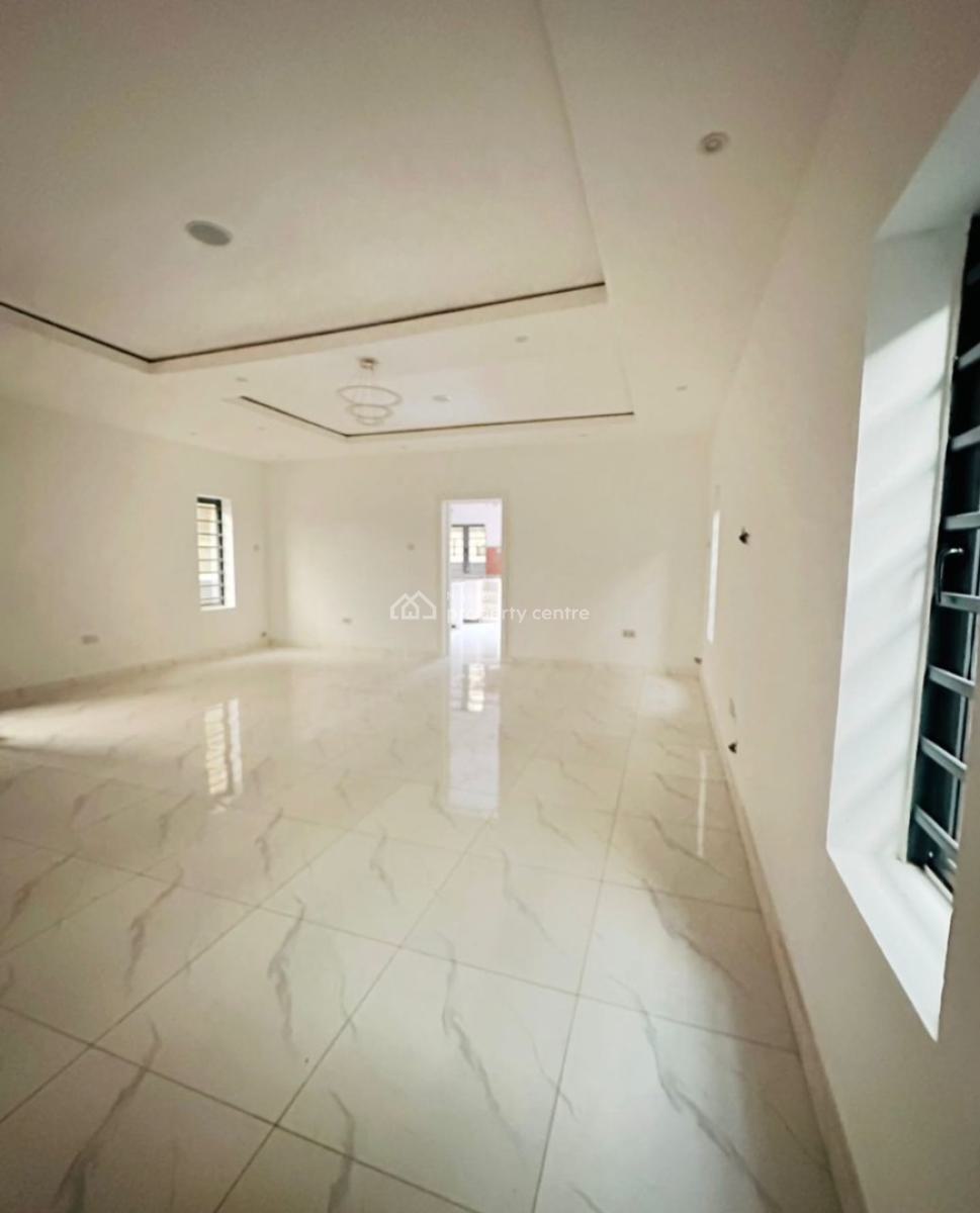 Luxurious and Spacious 4 Bedrooms Fully Detached Duplex Plus Bq and St, Phase 2, Gbagada Phase 2, Gbagada, Lagos, Detached Duplex for Sale