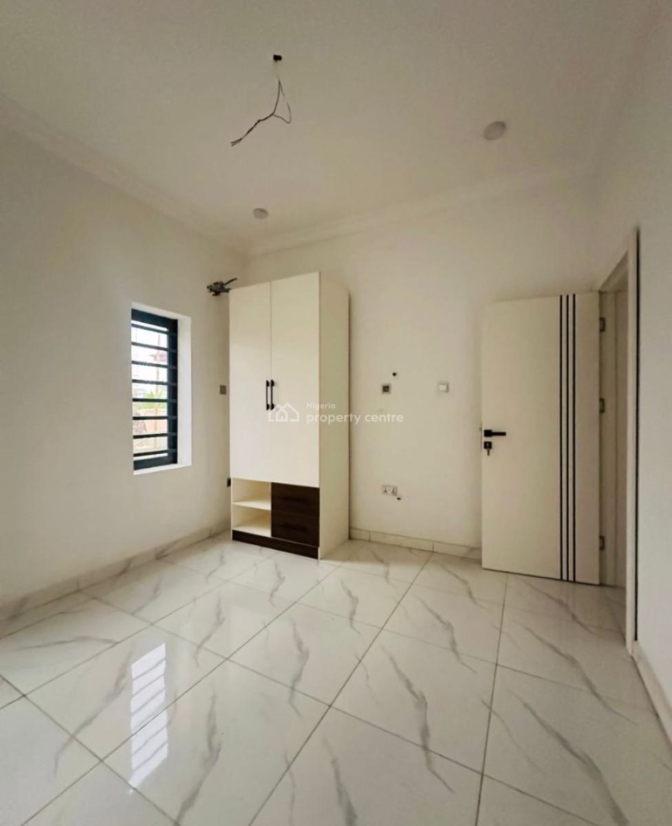 Luxurious and Spacious 4 Bedrooms Fully Detached Duplex Plus Bq and St, Phase 2, Gbagada Phase 2, Gbagada, Lagos, Detached Duplex for Sale